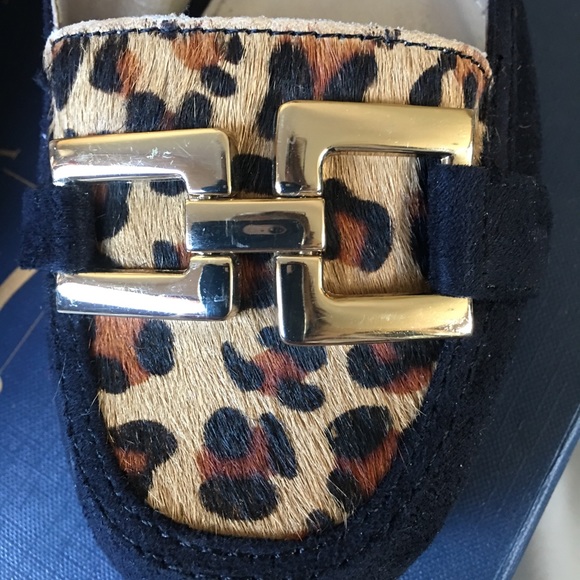 🌺🌺SOLD🌺🌺ALFANI Step N Flex Haircalf Shoe - Picture 4 of 6